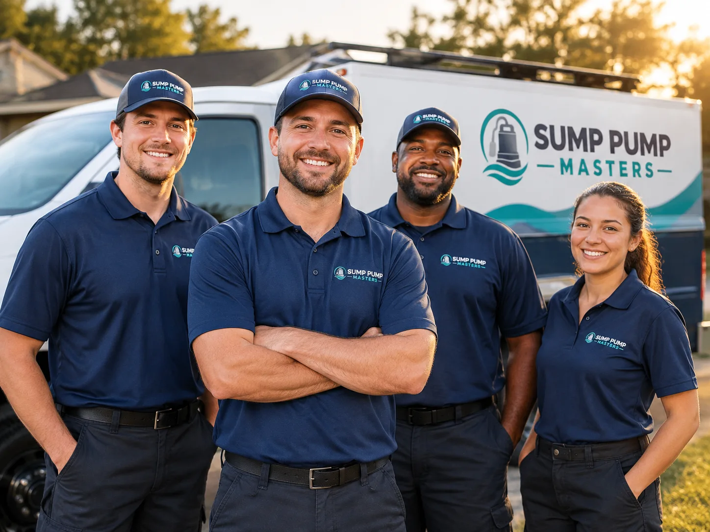Sump Pump Repair company in Selbyville, WV